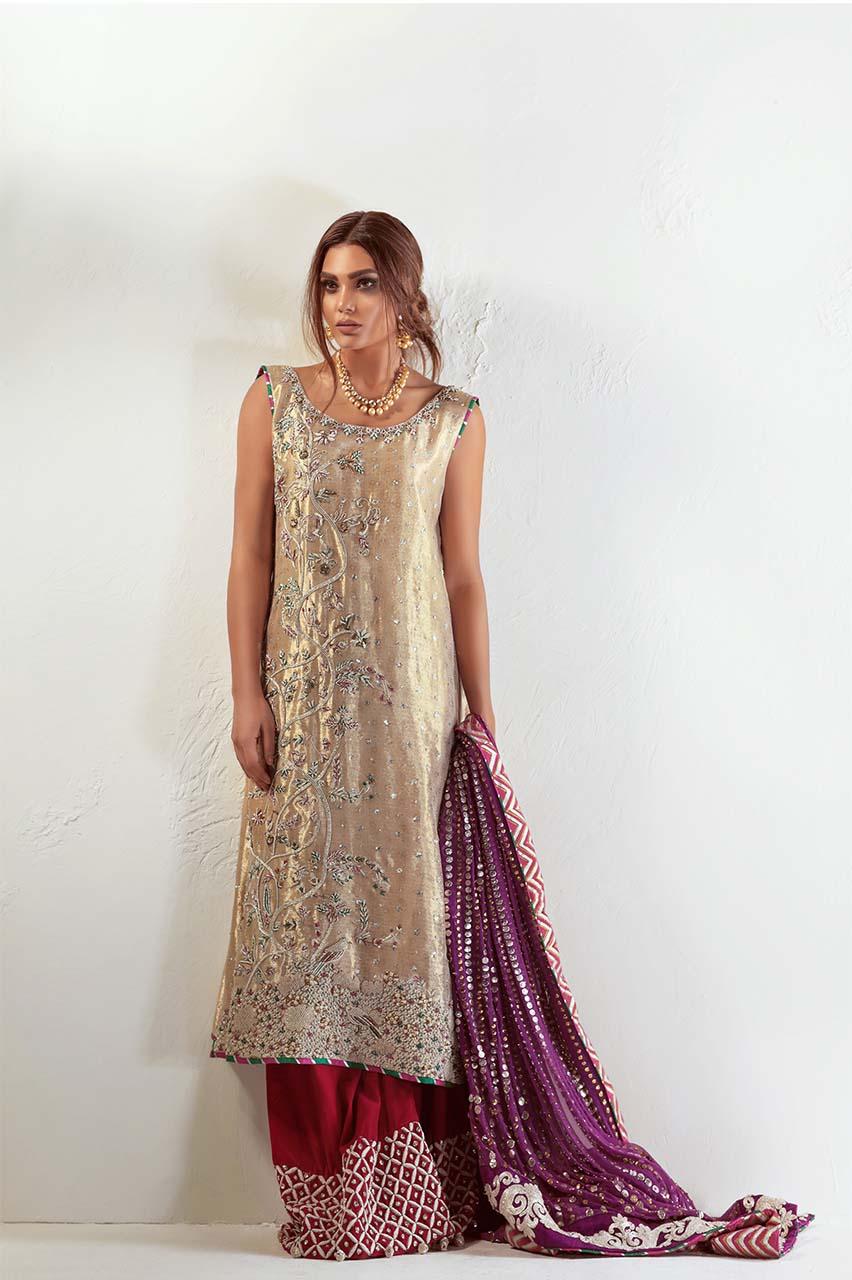 shb-112-Pakistani Designer Dresses