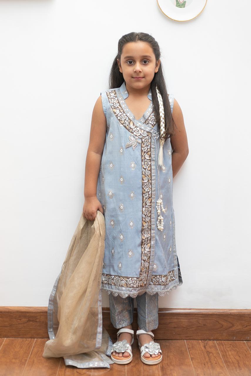 girl dresses online in pakistan-shkk-621