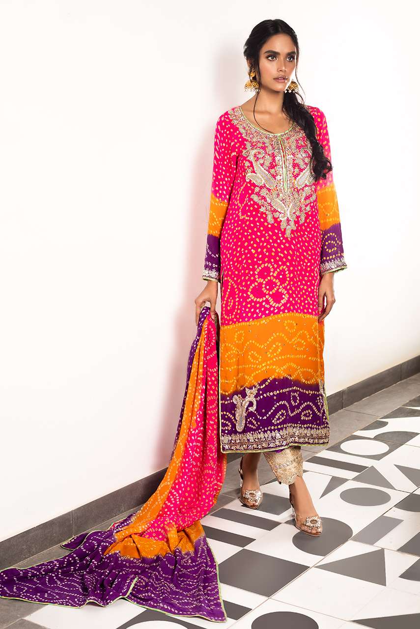 pakistani wedding clothes uk-shk-690