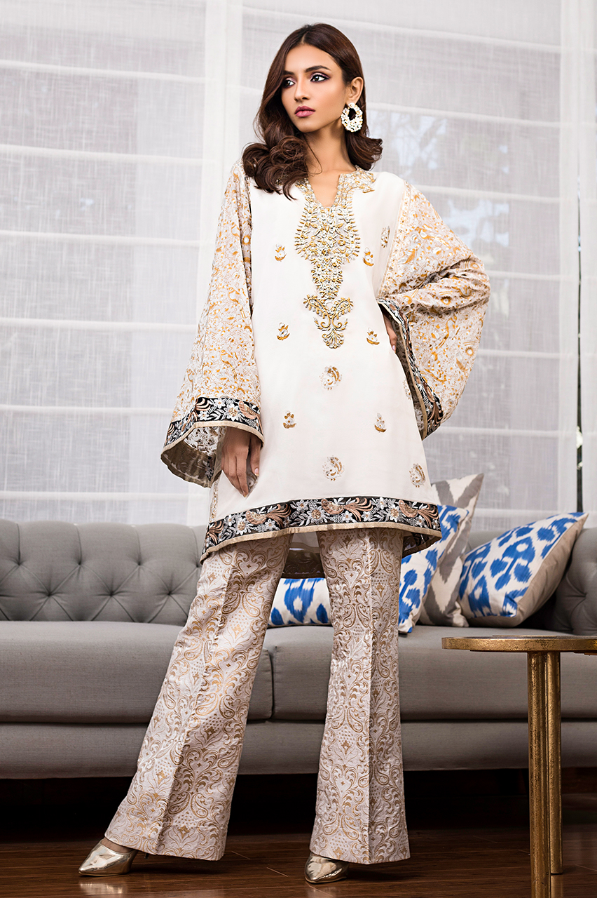 Lahore Designer Clothes-shbk-314