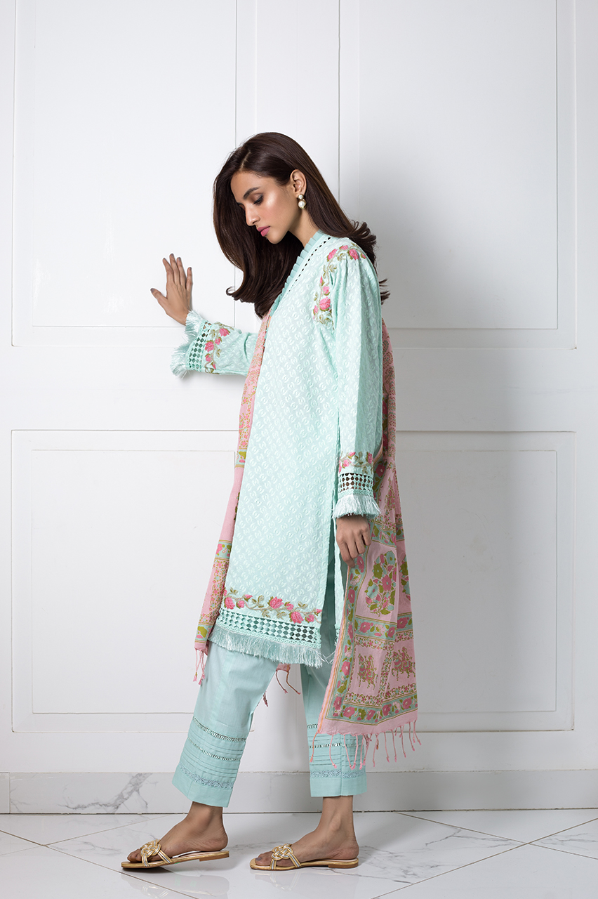 Pakistani Couture Designers - Pakistani Ready to Wear - Shehrnaz