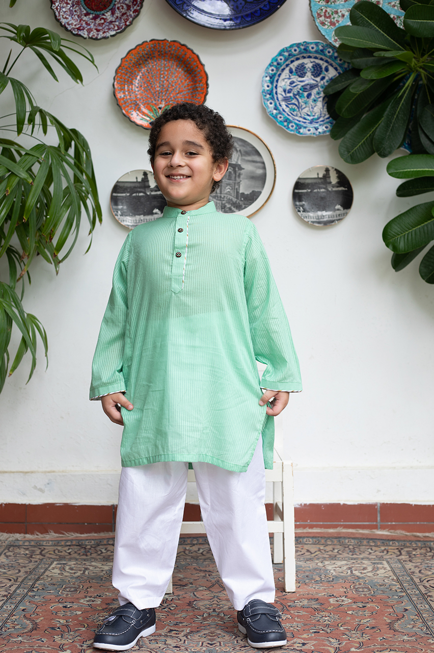 Kids Pakistani Clothing Online-shkk-481-2
