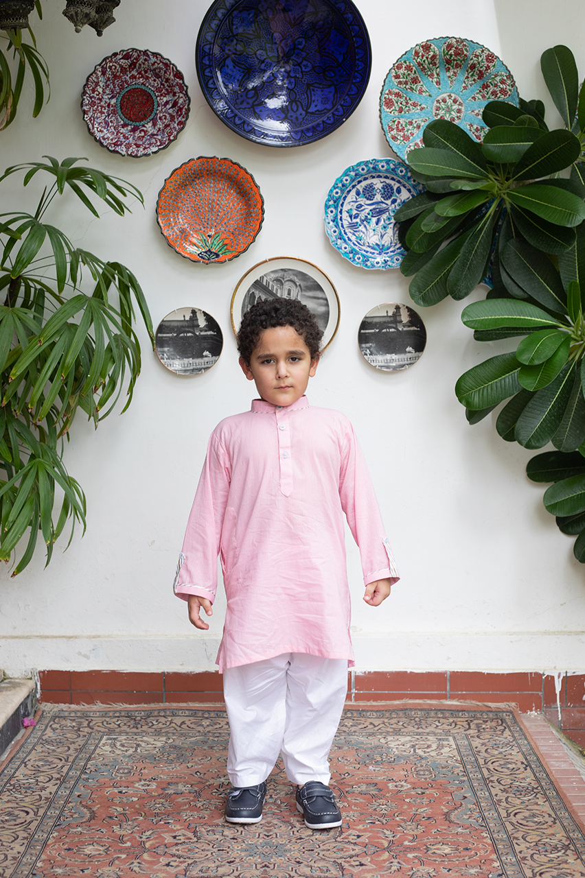 Kids Clothing Online Pakistan-shkk-481