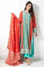 pakistani designer wear-shk-506