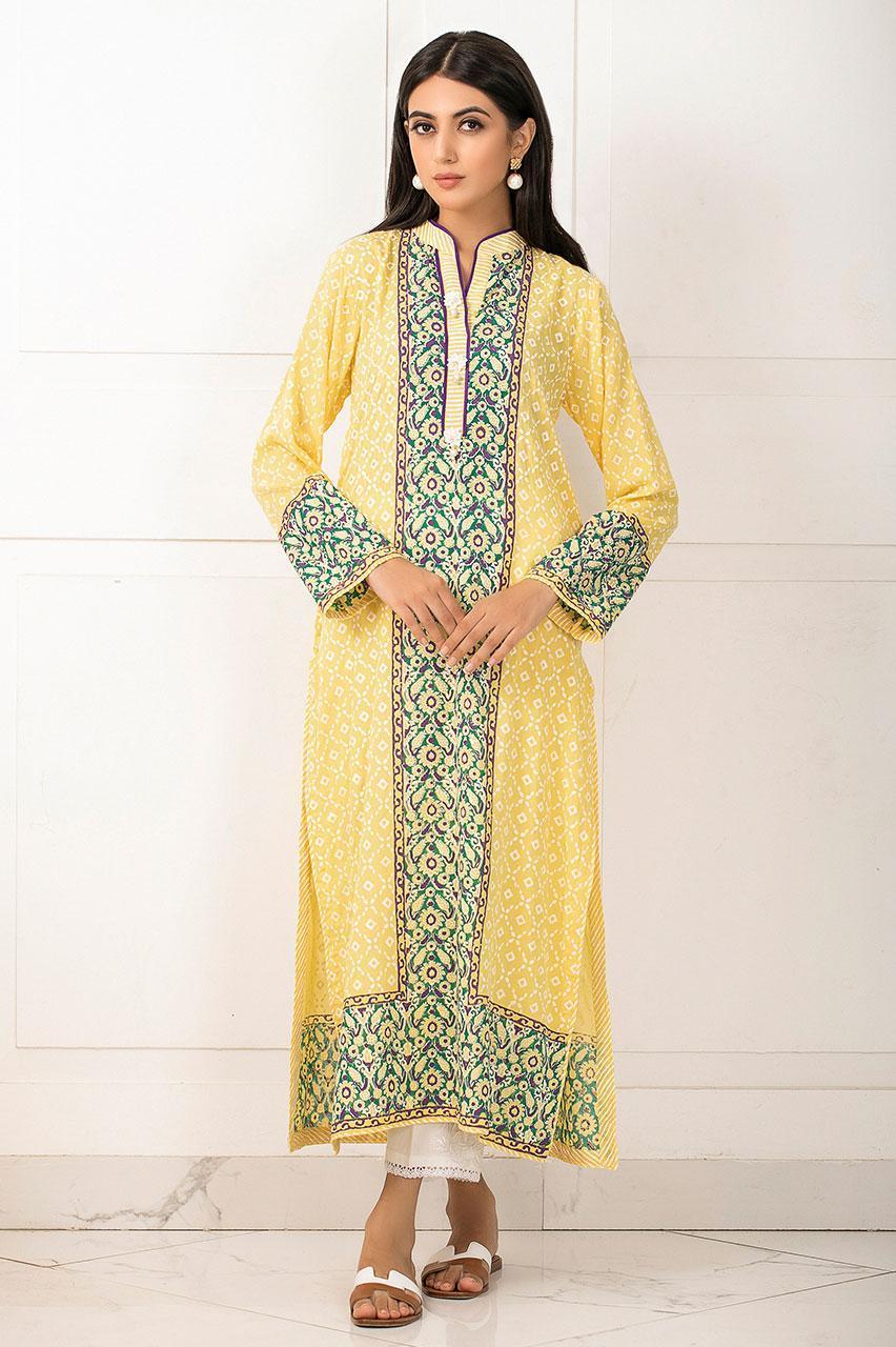 spring sale pakistani clothes-shk-634