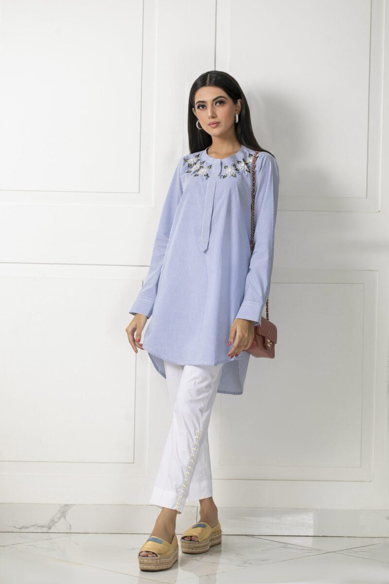 pakistani clothes international shipping-shk-677
