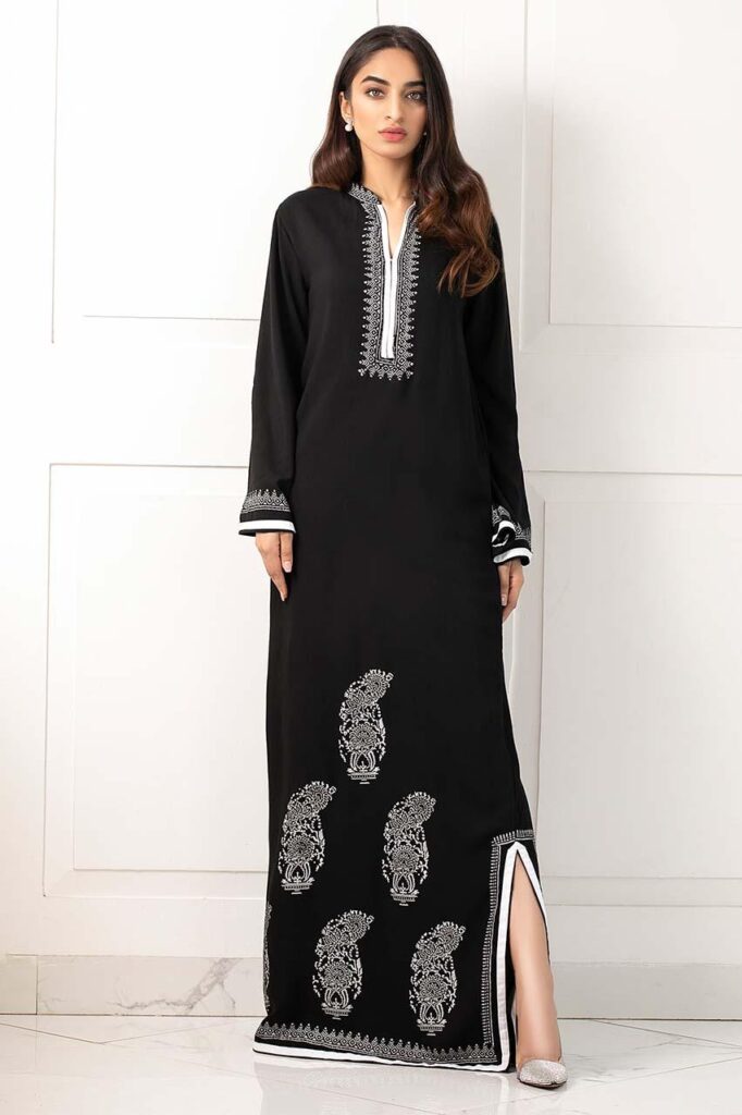 Pakistani Clothing Boutique - Shehrnaz - Pakistani Designer Clothes
