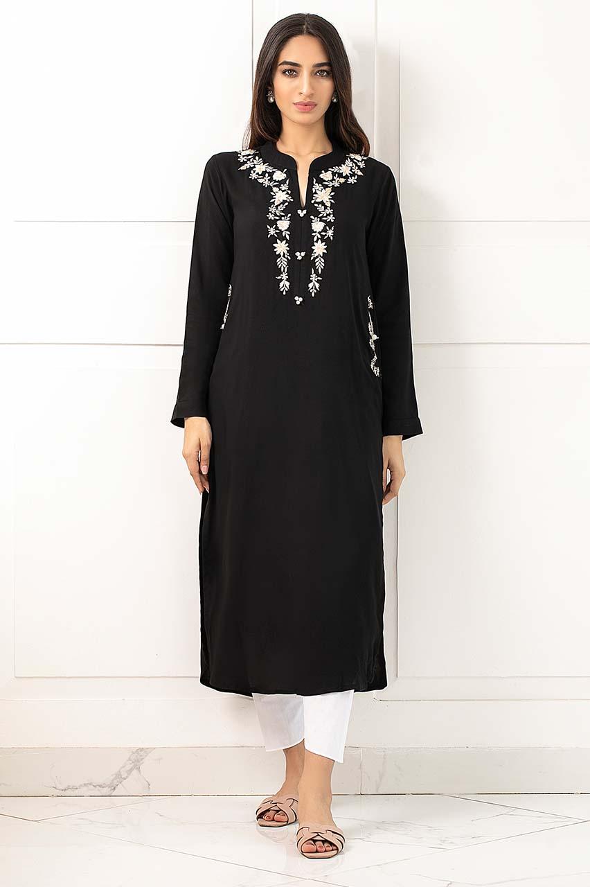 pakistani brand clothing-shk-670