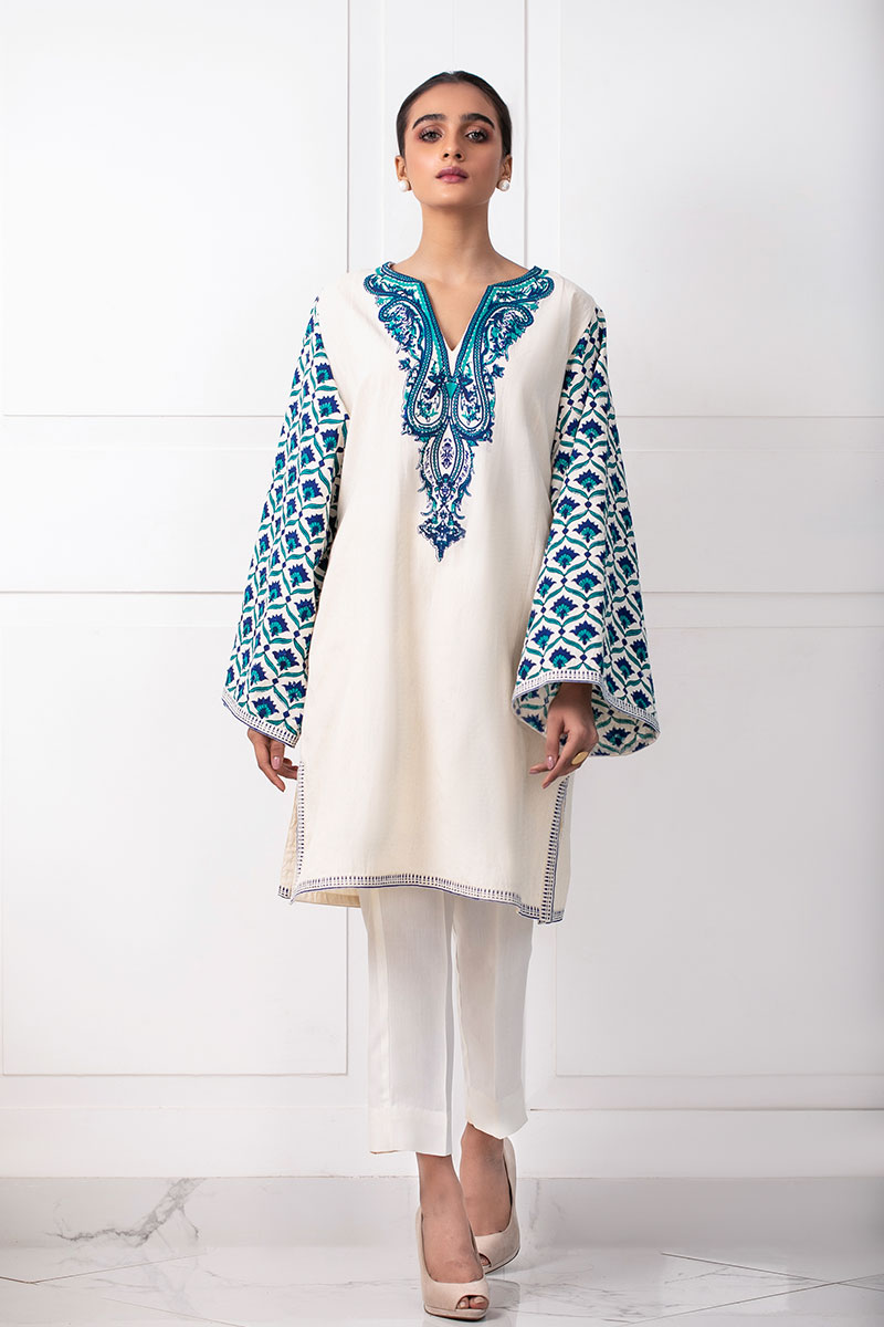 pakistani womens clothes-shk-552