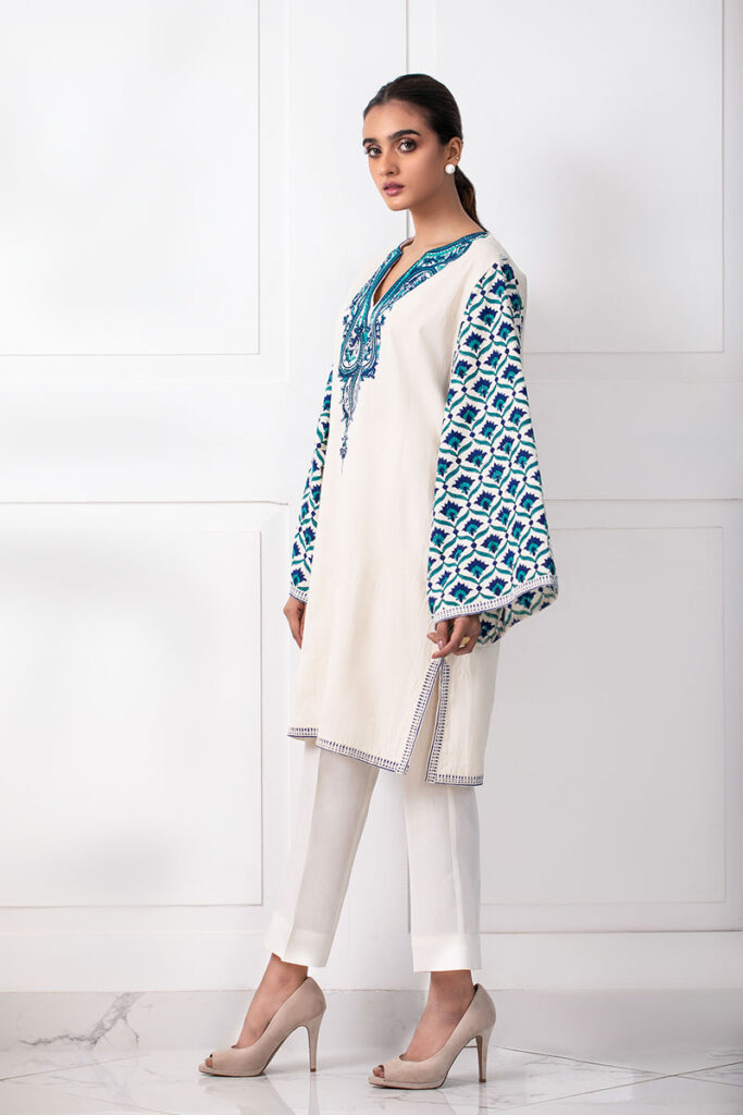 Pakistani Womens Clothes - Shehrnaz - Clothing Brand in Pakistan