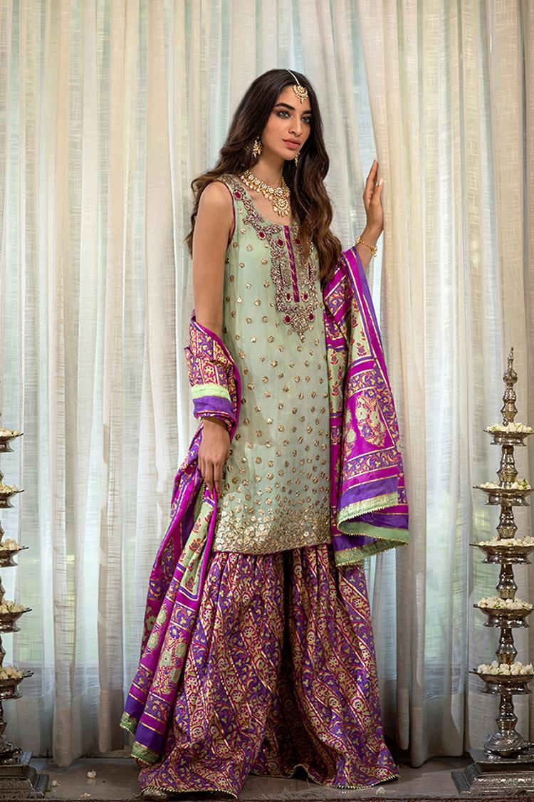 designer dresses in pakistan with prices-shk-681