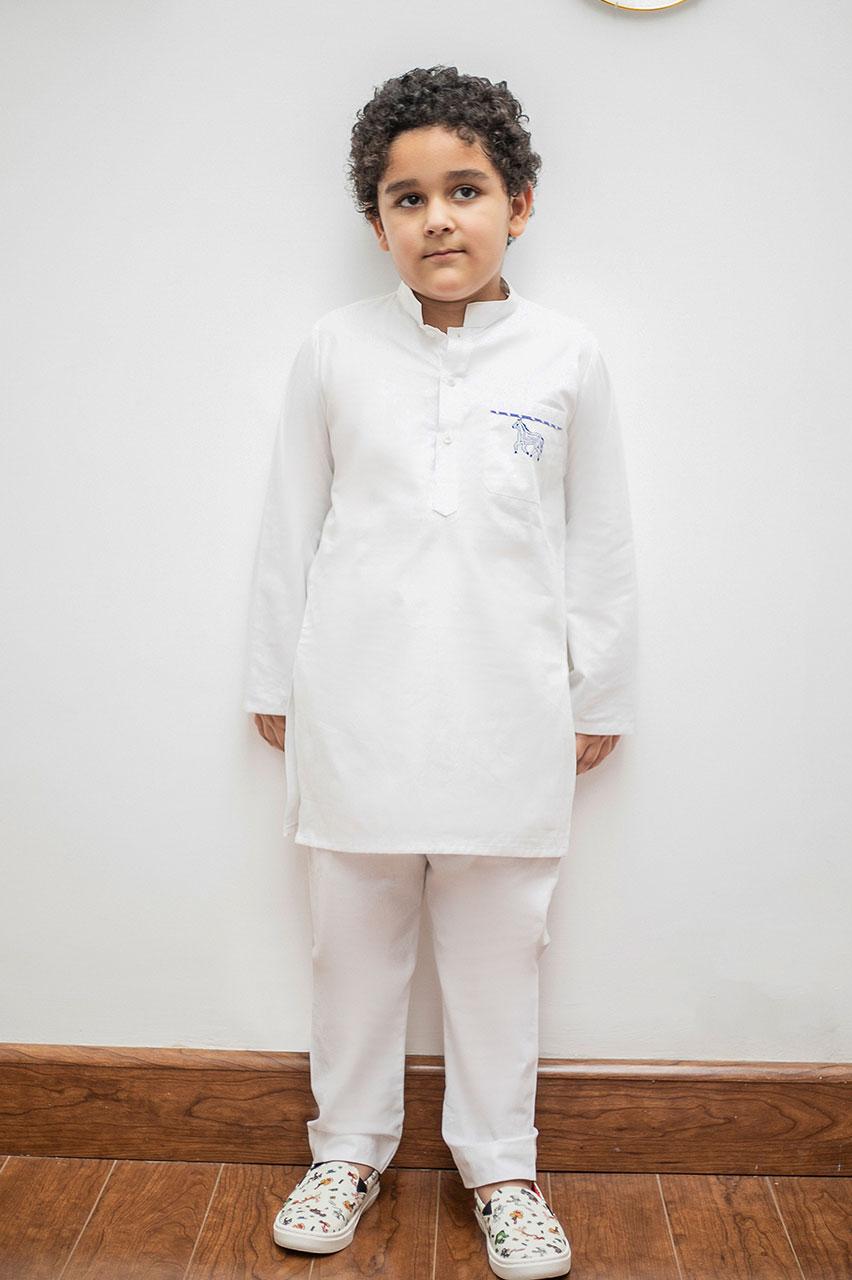pakistani kids wear-shkk-658