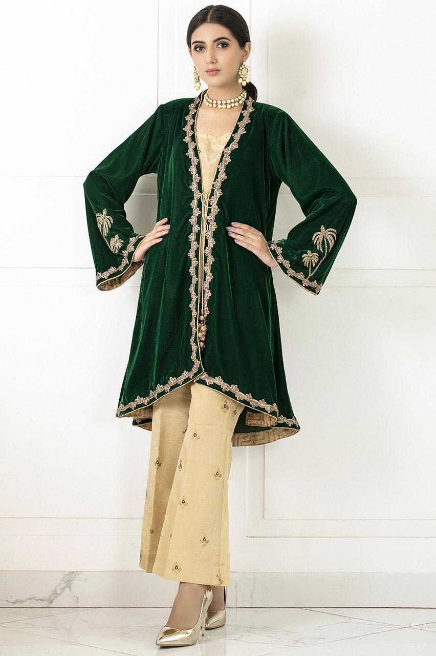 online shopping uk pakistani clothes-shk-707