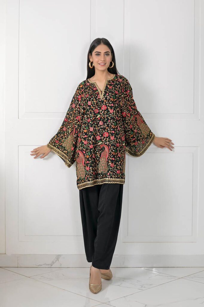 Lahore Fashion Designers - Shehrnaz - Pakistani Clothing Brands Online