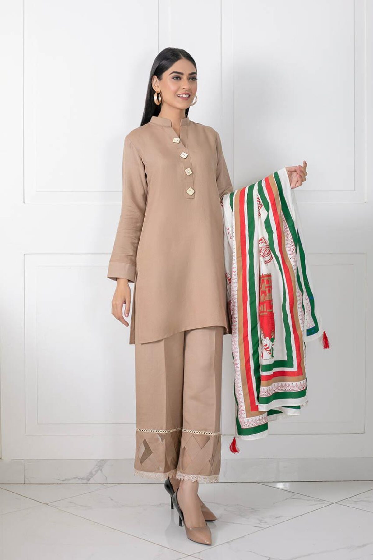 Women's kurtas and deals shalwar kameez