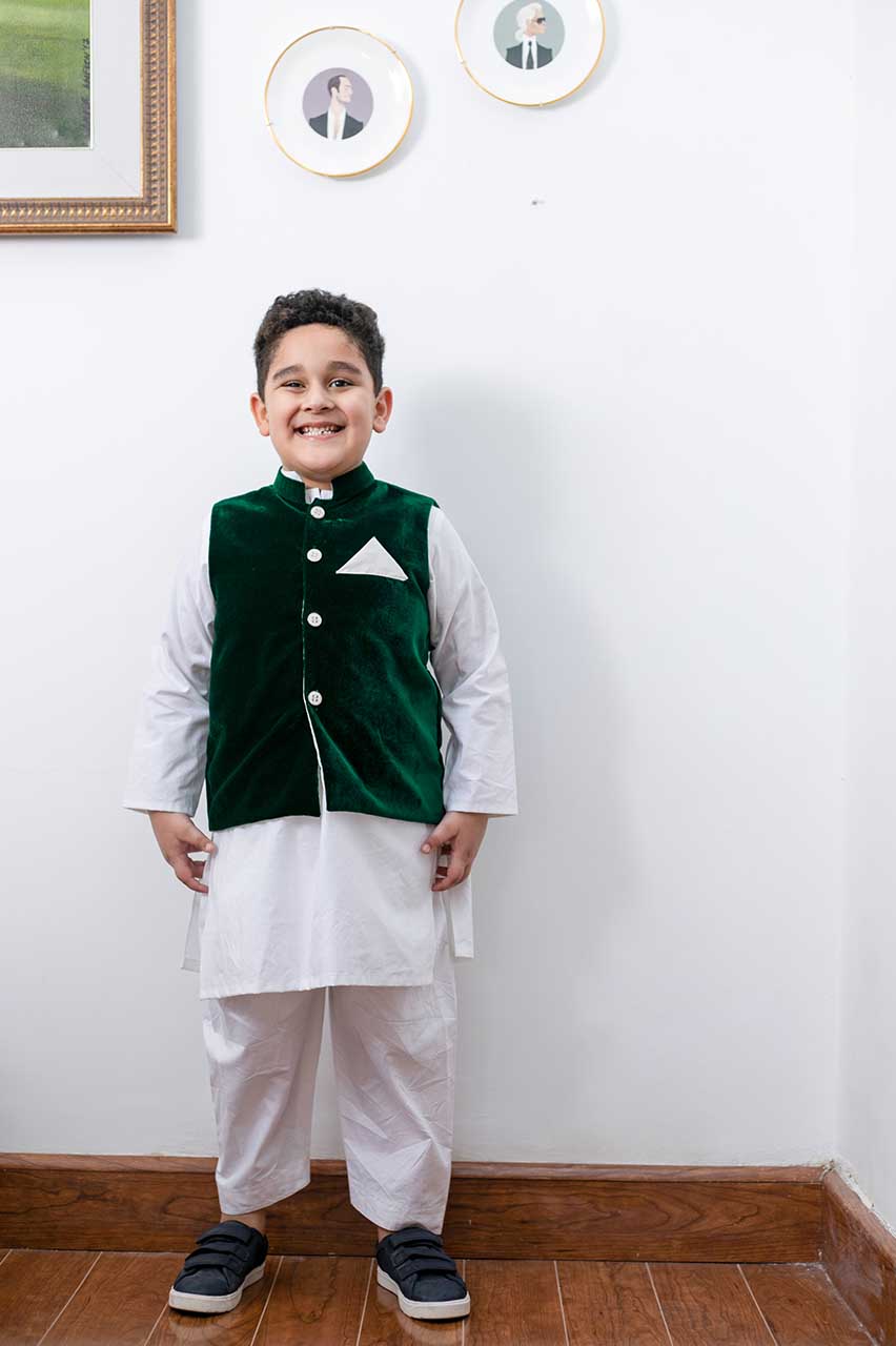 Boys Clothing Online in Pakistan -shk-722