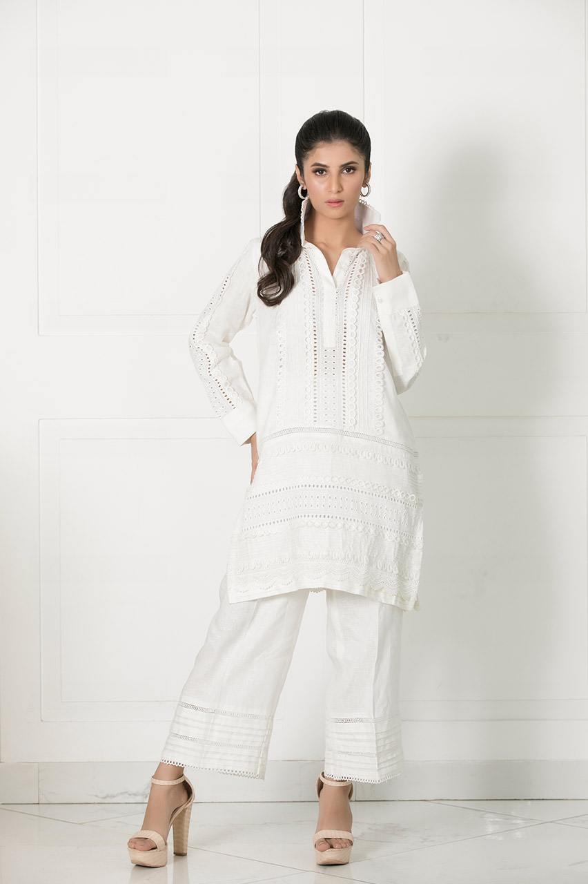 pakistani traditional clothing online-shk-733