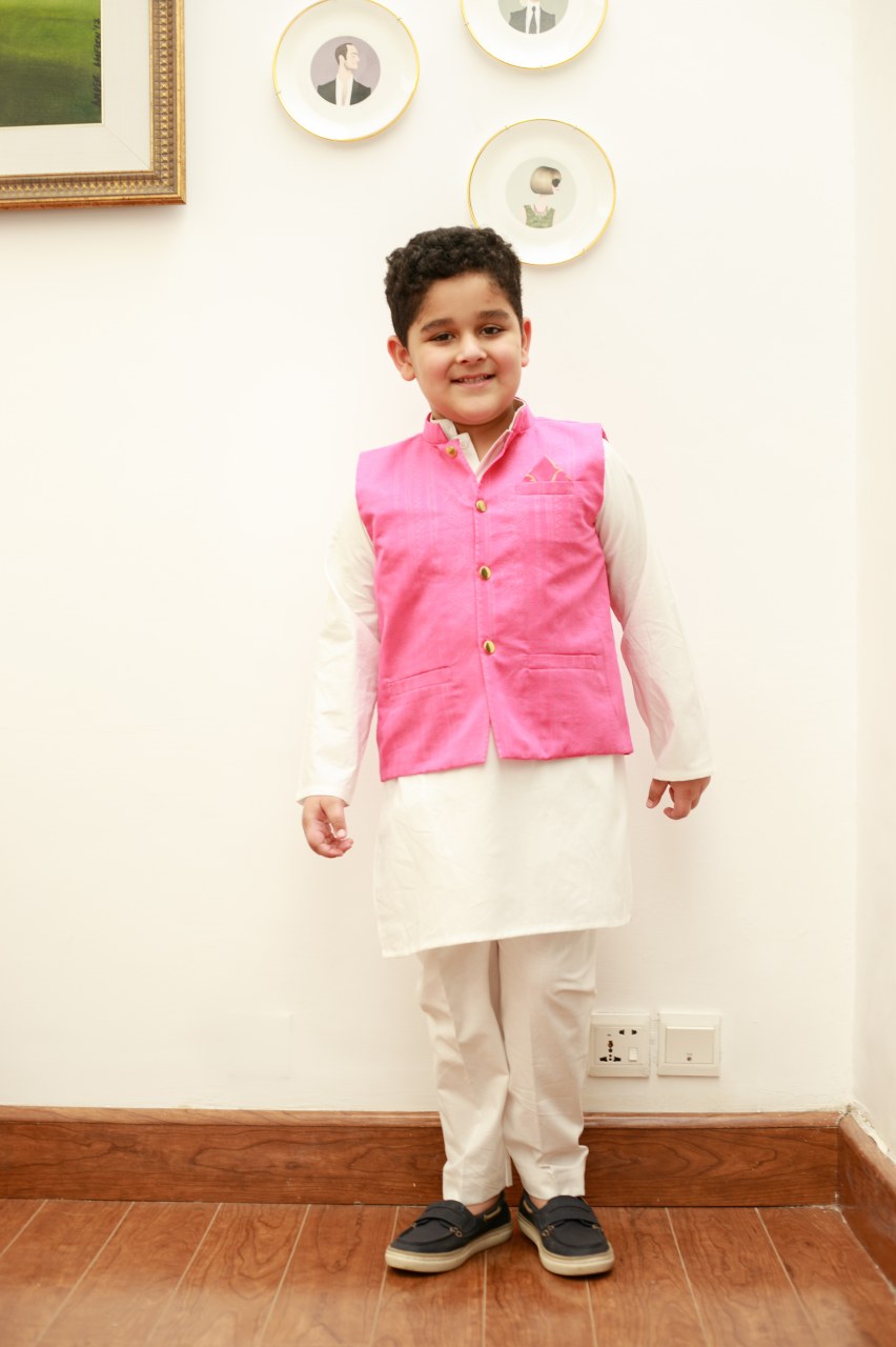 boys pakistani clothes-shkk-788