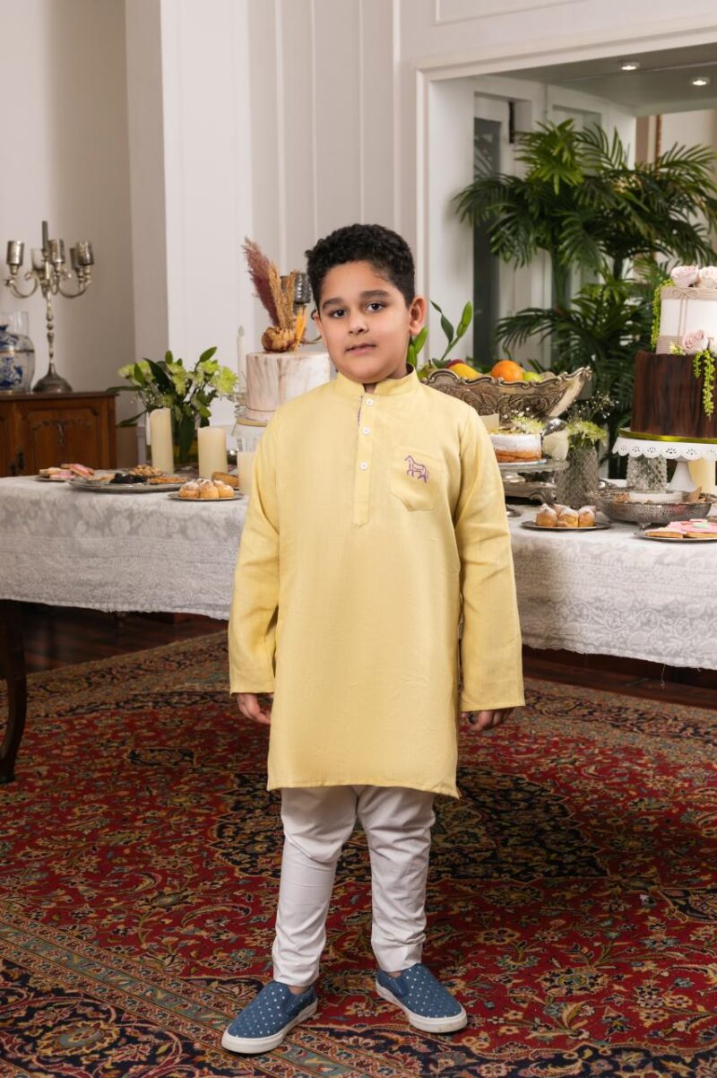 pakistani childrens wedding clothes -shkk-793