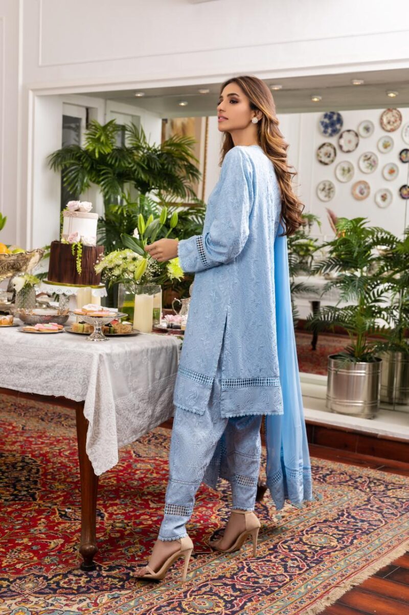 latest pakistani clothes 2022-shk-790