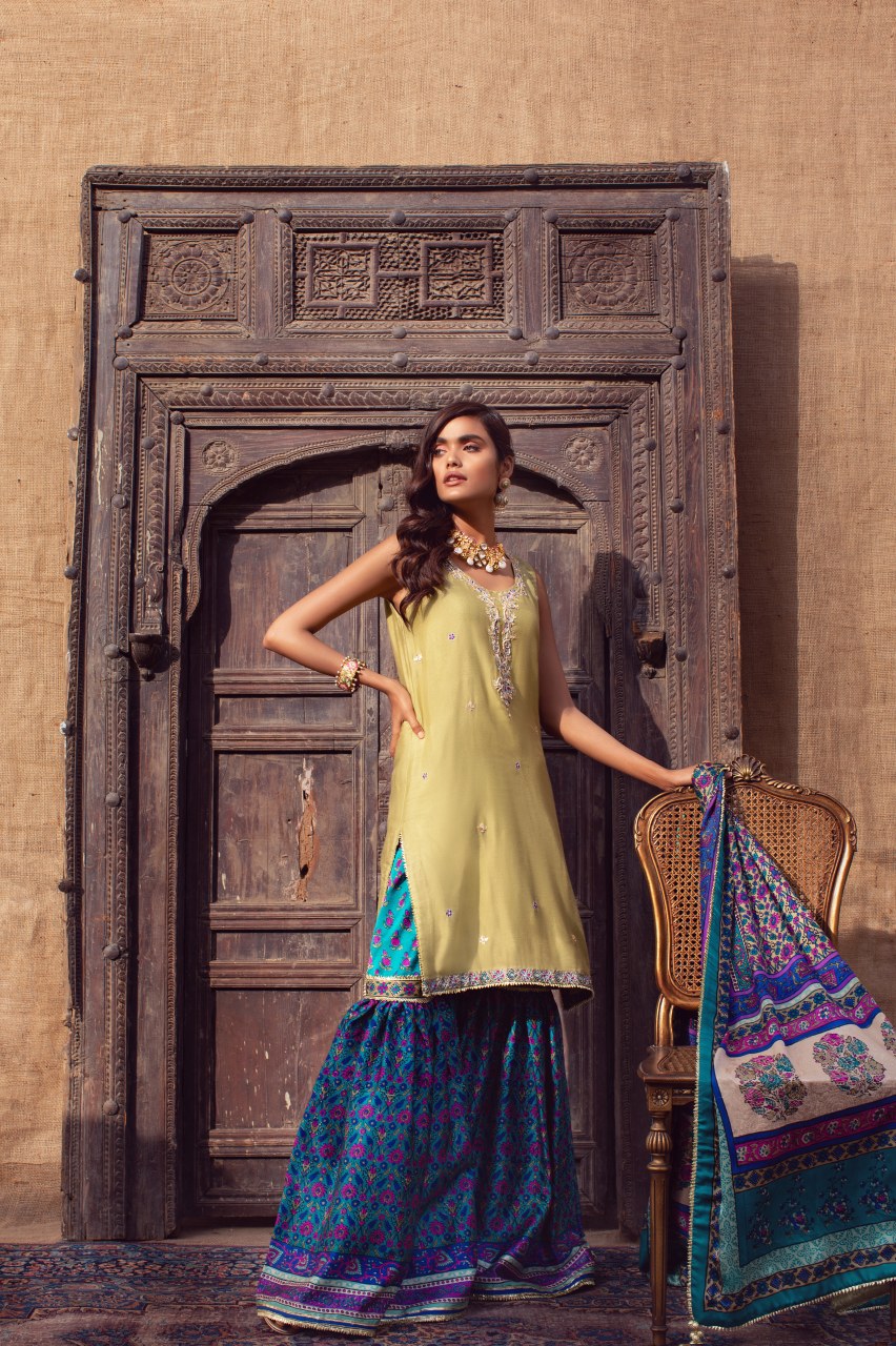 pakistani designer suits boutique-shk-781