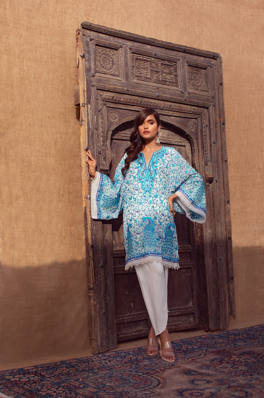 best pakistani fashion designer online -shk-778