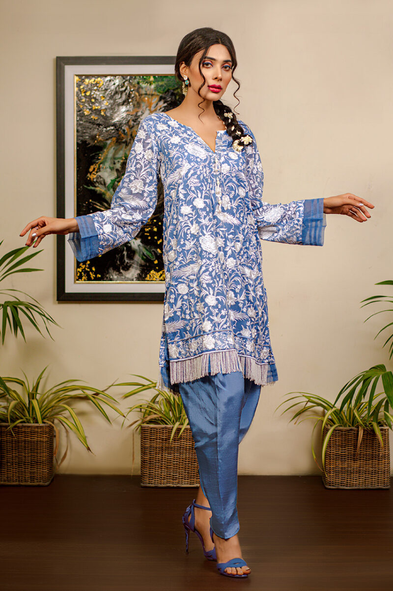 Eshal Fayyaz -shk-801