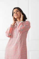 3E8A8287 fast shipping pakistani clothes-shk-805