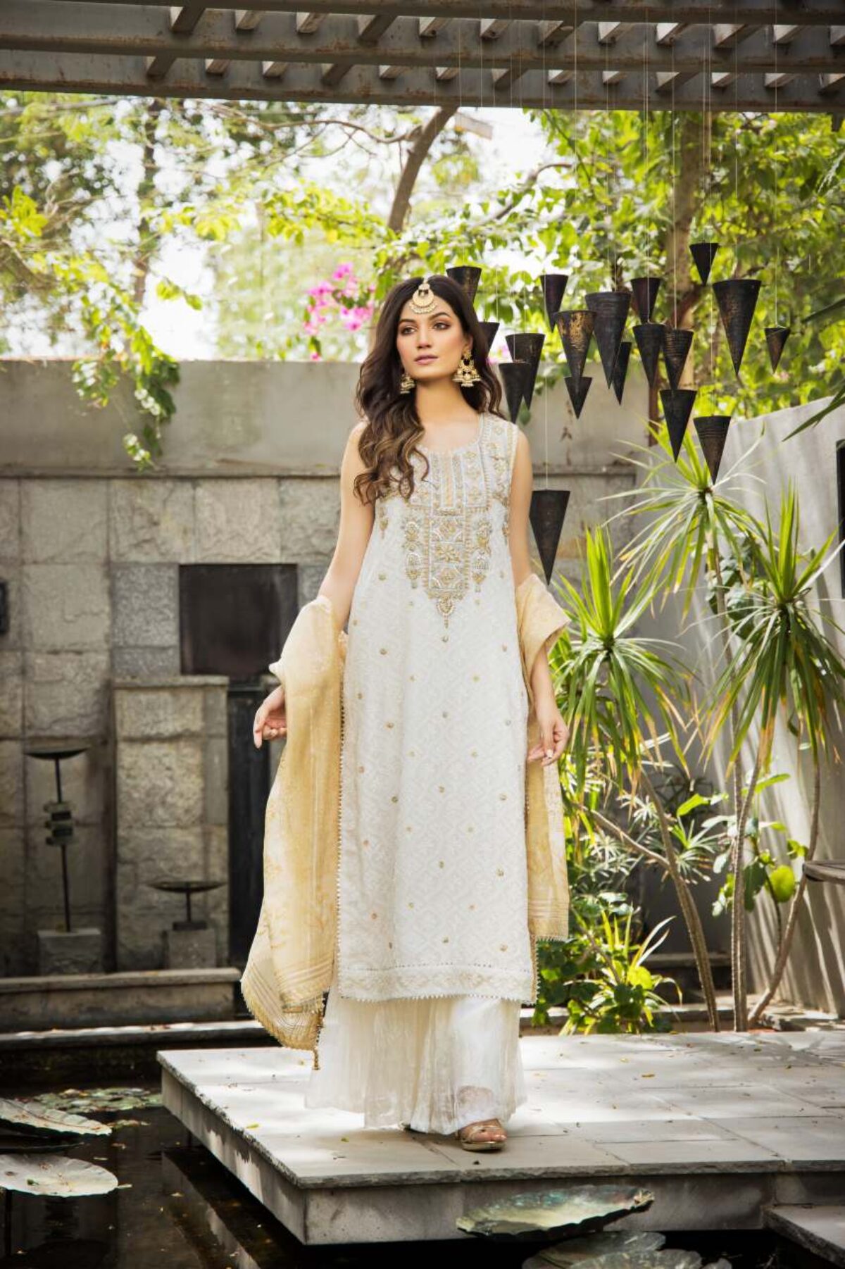 Pakistani Formal Clothing Brands - Shehrnaz - Luxury Pret 2022