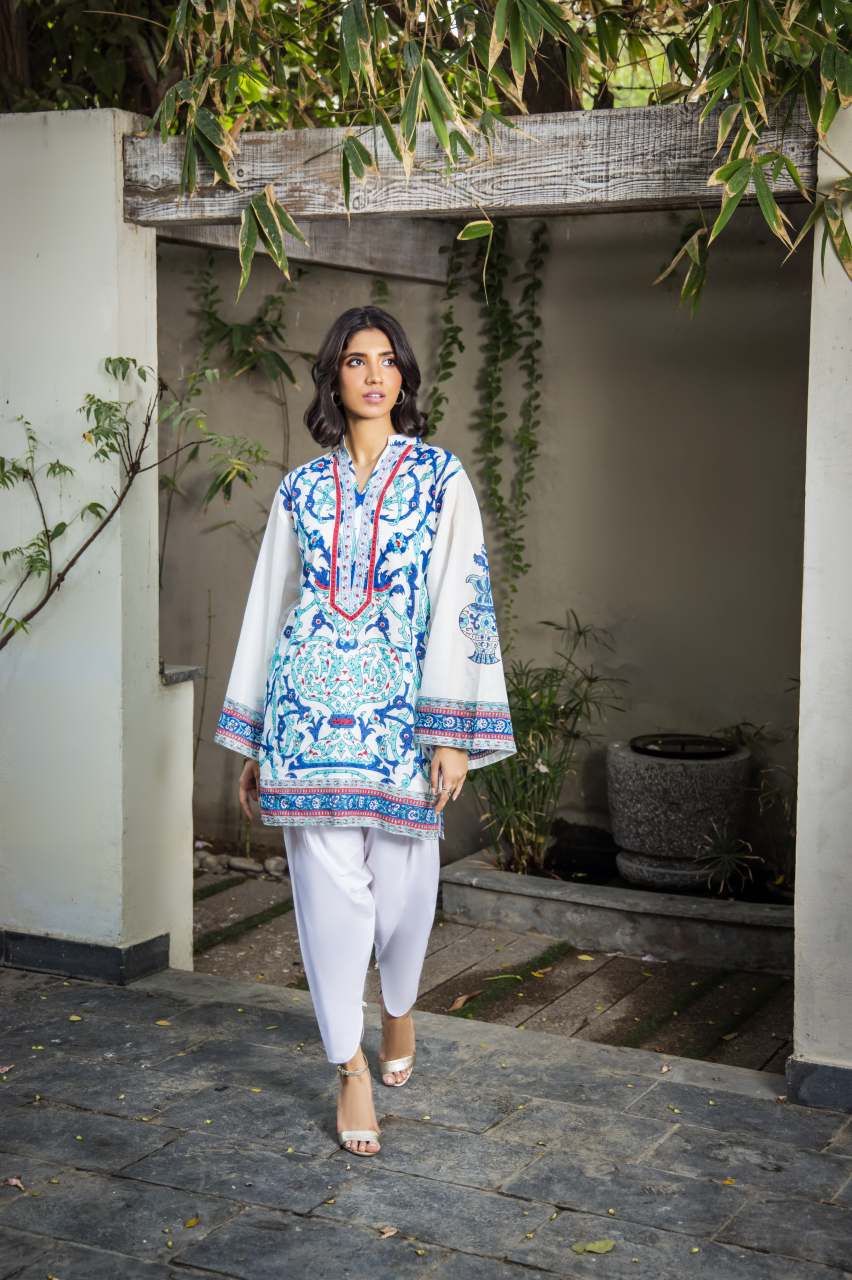 pakistani branded dresses online-shk-811