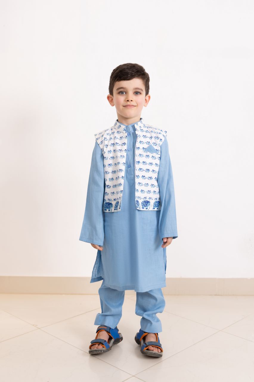 Kids Shopping in Pakistan-shk-827