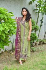 Faiza Gillani wore Shehrnaz-shk-813