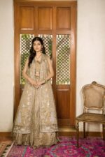 shk-846-Latest Pakistani Bridal Wear 2021