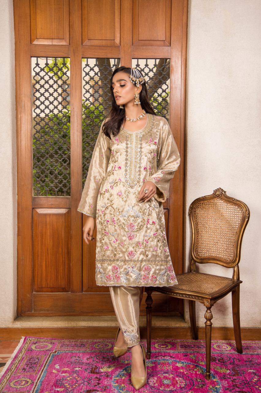 shk-844-Designer Pakistani Bridal Wear