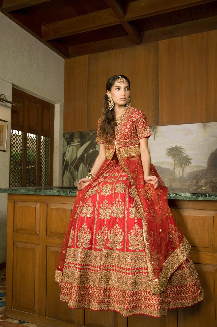 best bridal dresses in pakistan-shk-850