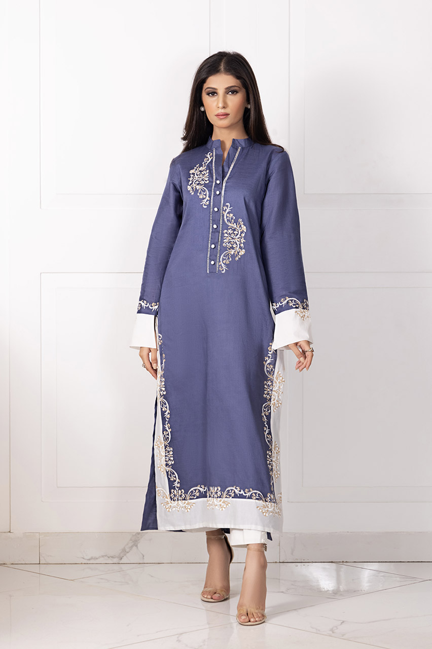 shk-886-Pakistani Dresses Online For Women