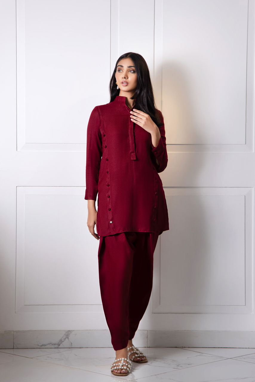 shk-895-Pakistani Designer Dresses - Lowest Prices