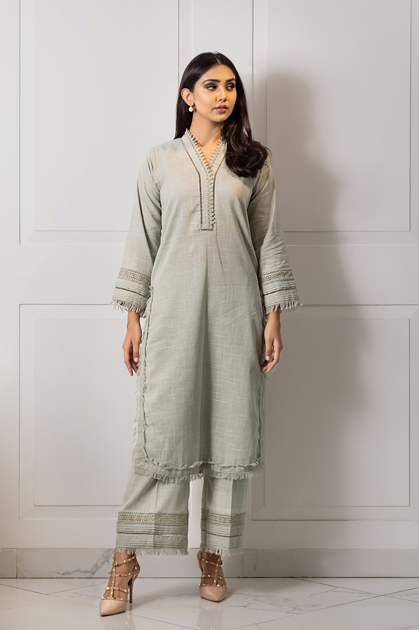 ready made pakistani clothes online-shk-909
