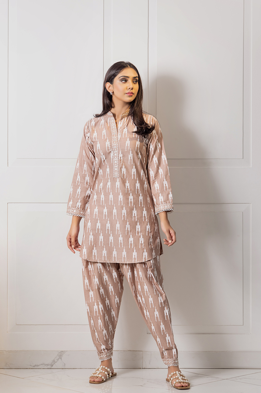 Pakistani Designer Dresses & Clothing-shk-910