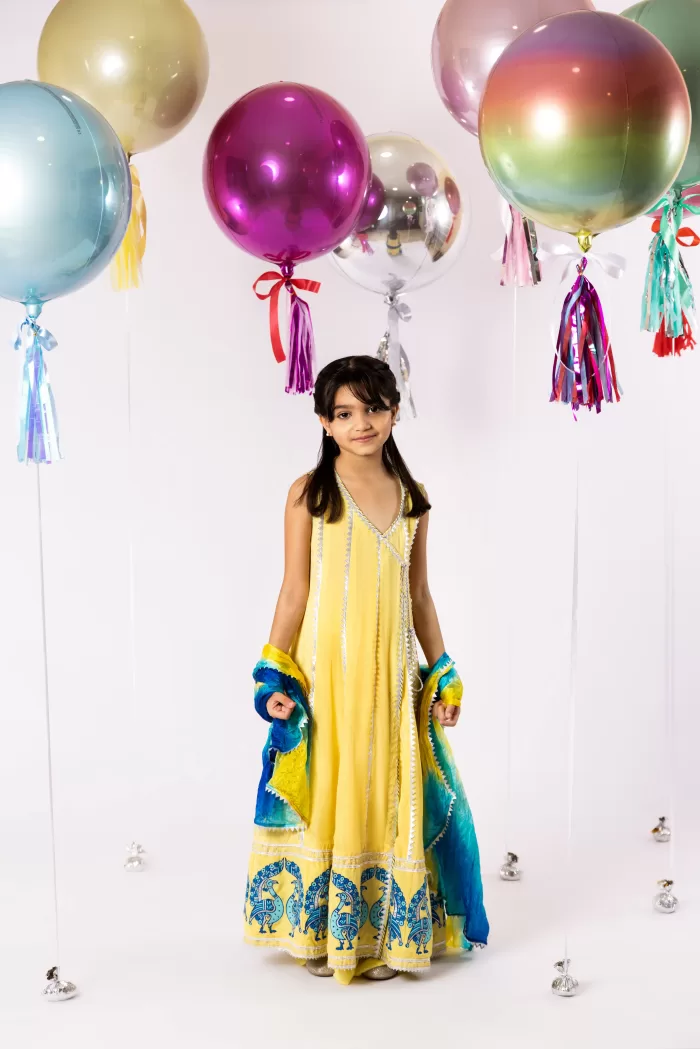 Shehrnaz Kids Eid Collection-SHKK-821-2