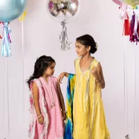 Kids Clothing Designer Brand-shkk-948