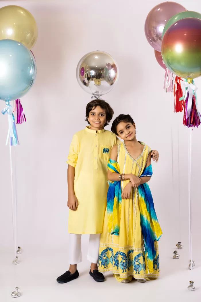 Shehrnaz Kids Eid Collection-SHKK-821-2