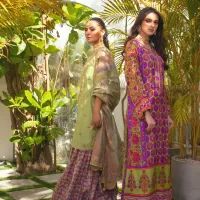 Luxury Designer Wear Pakistani-shk-926