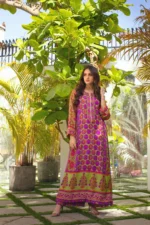 luxury clothing brands in pakistan-shk-928