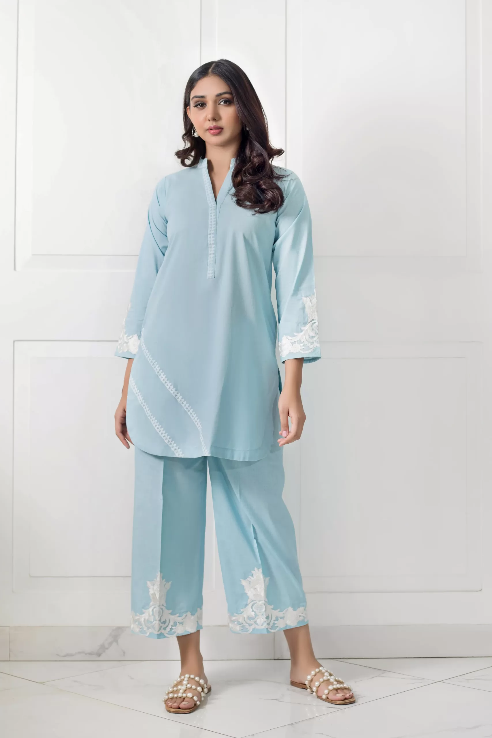 Pakistani Casual Dresses Shehrnaz Official Pakistani Casual Wear
