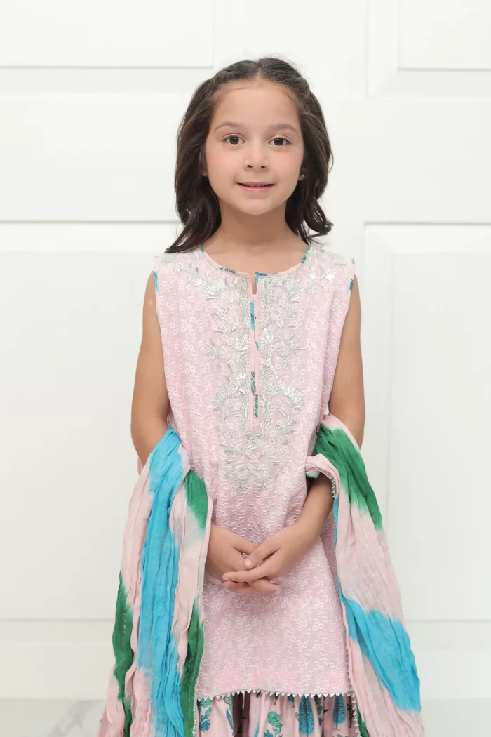 pakistani kids clothes in uk & usa-SHKK-979
