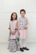 pakistani kids clothes in uk & usa-SHKK-979