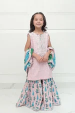 pakistani kids clothes in uk & usa-SHKK-979