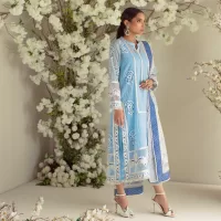 designer dresses for eid-shk-969