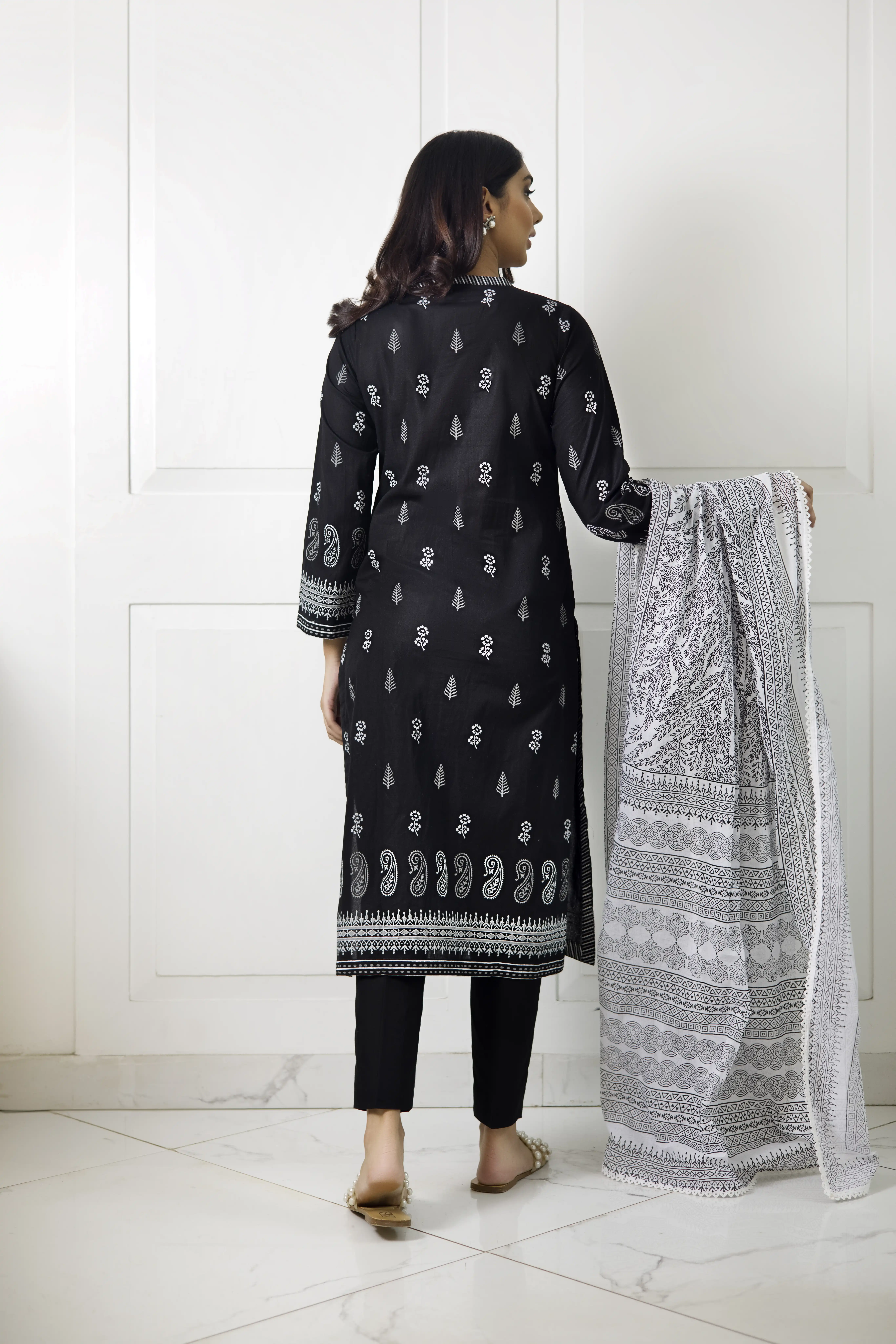 best online pakistani clothes-shk-1009